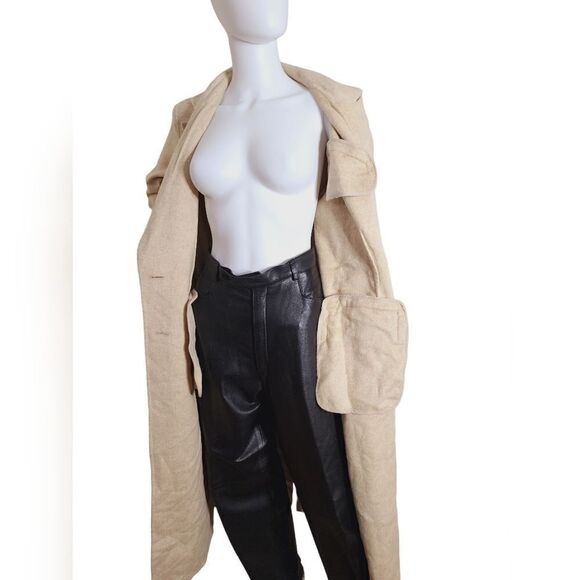 Free People Coat - Picture 10 of 15